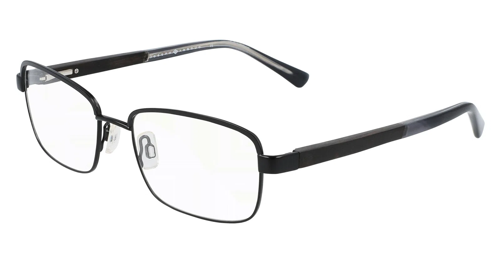 Joseph Abboud JA4092 Eyeglasses - view 3